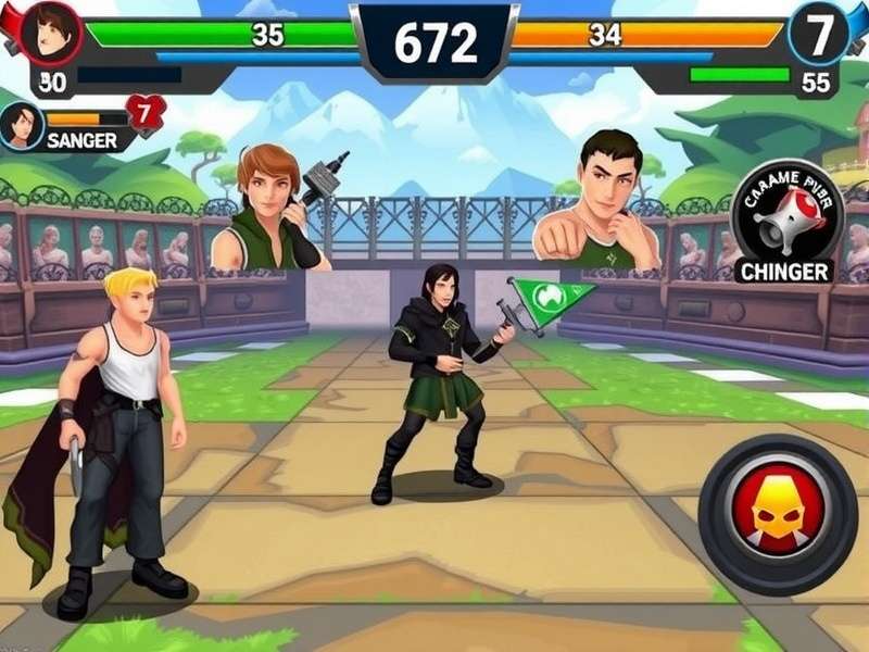 Goa Supreme Pro Warrior Tournament